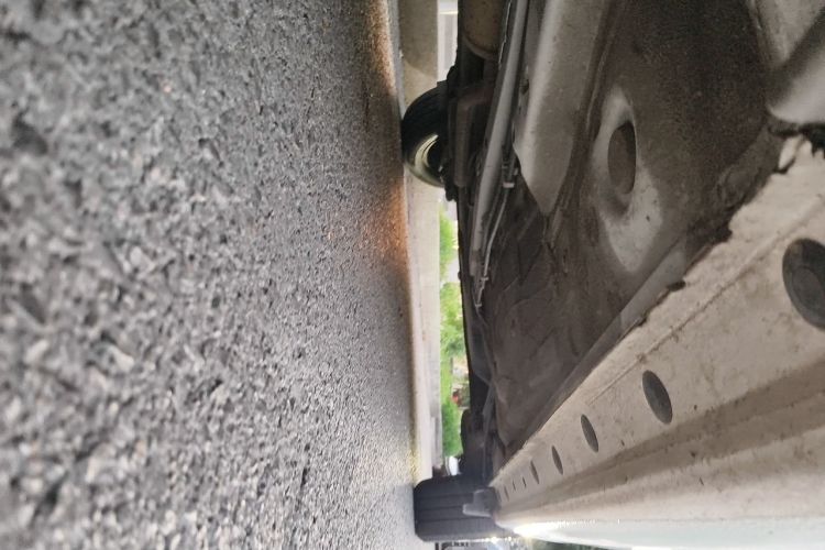 Used Toyota Vios 2016 1.5L Automatic ZhiZhen Xingyao Edition Chassis Front Left