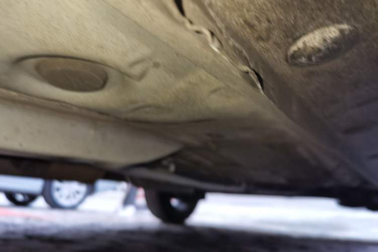 Used Toyota Vios 2016 1.5L Manual ZhiZhen Xingyao Edition Chassis Front Left