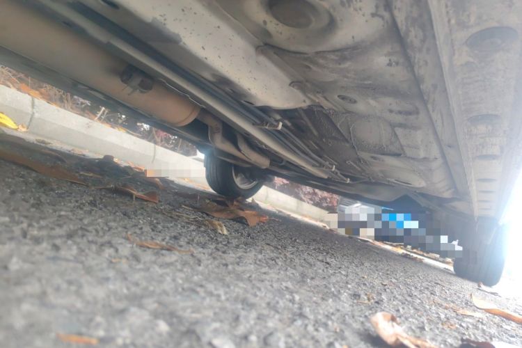 Used Toyota Vios 2016 1.5L Automatic ZhiZhen Xingyao Edition Chassis Front Left