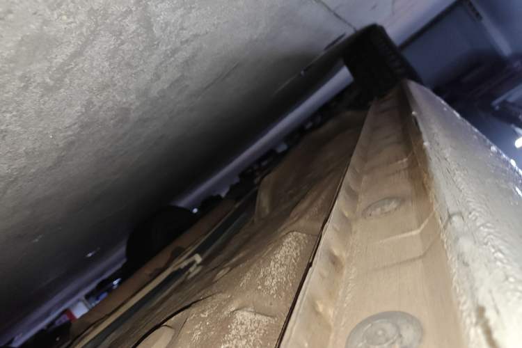 Used Toyota Vios 2016 1.5L Automatic ZhiZhen Xingyao Edition Chassis Front Left