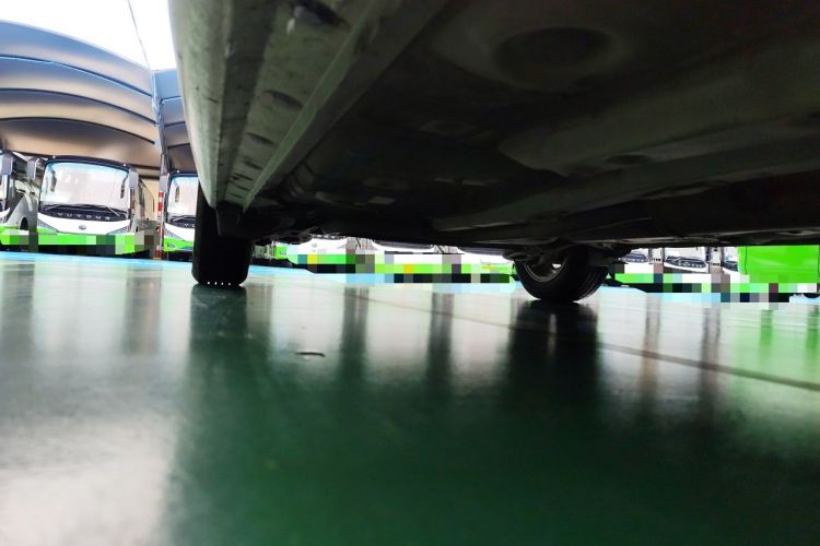 Used Toyota Vios 2016 1.5L Manual ZhiZhen Xingyao Edition Chassis Front Right