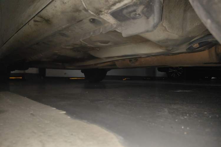 Used Toyota Vios 2016 1.5L Automatic ZhiZhen Xingyao Edition Chassis Front Right