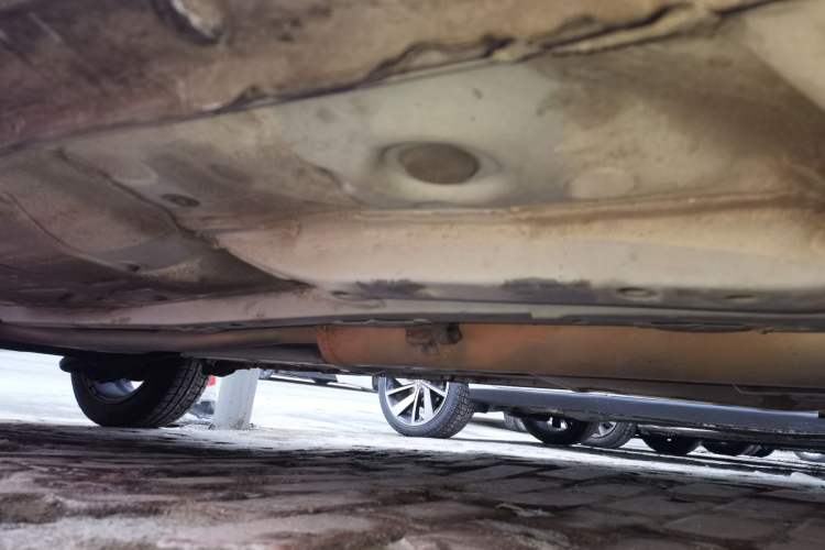 Used Toyota Vios 2016 1.5L Manual ZhiZhen Xingyao Edition Chassis Front Right
