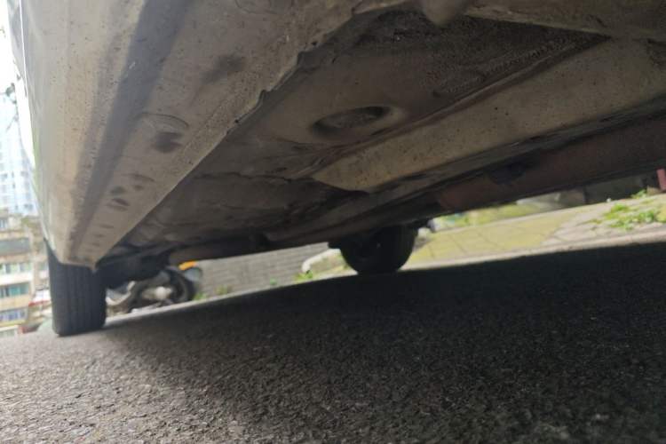 Used Toyota Vios 2016 1.5L Manual ZhiZhen Xingyao Edition Chassis Front Right