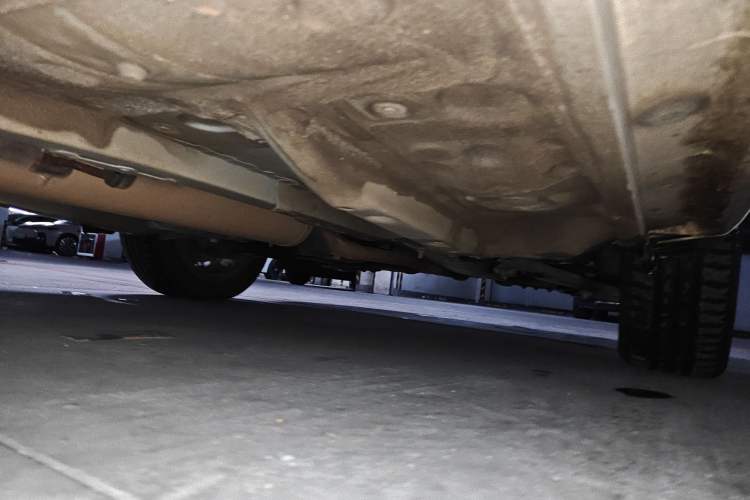 Used Toyota Vios 2016 1.5L Automatic ZhiZhen Xingyao Edition Chassis Front Right
