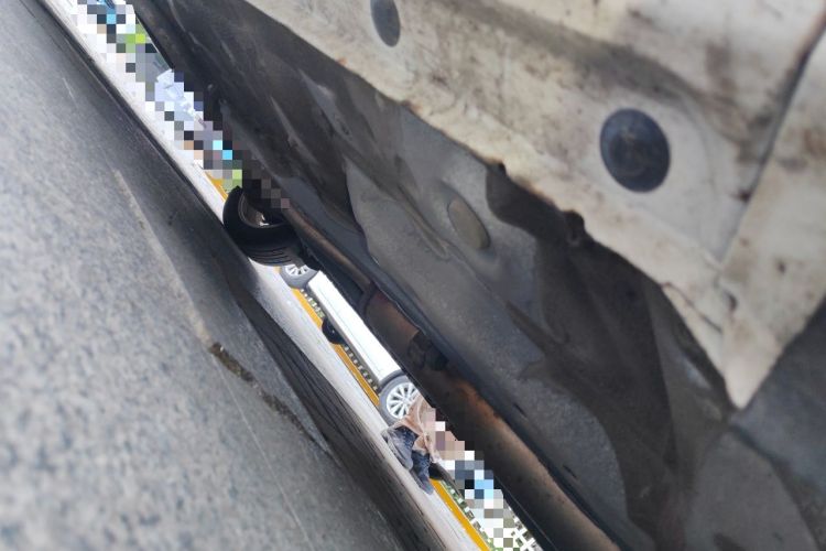 Used Toyota Vios 2016 1.5L Automatic ZhiZhen Xingyao Edition Chassis Front Right