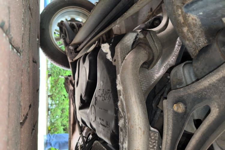 Used Toyota Vios 2016 1.5L Automatic ZhiZhen Xingyao Edition Chassis Rear Right