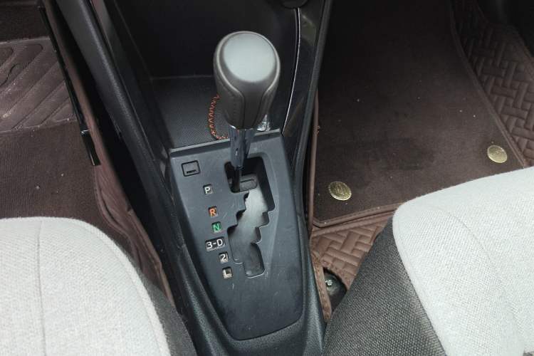Used Toyota Vios 2016 1.5L Automatic ZhiZhen Xingyao Edition Gear Lever