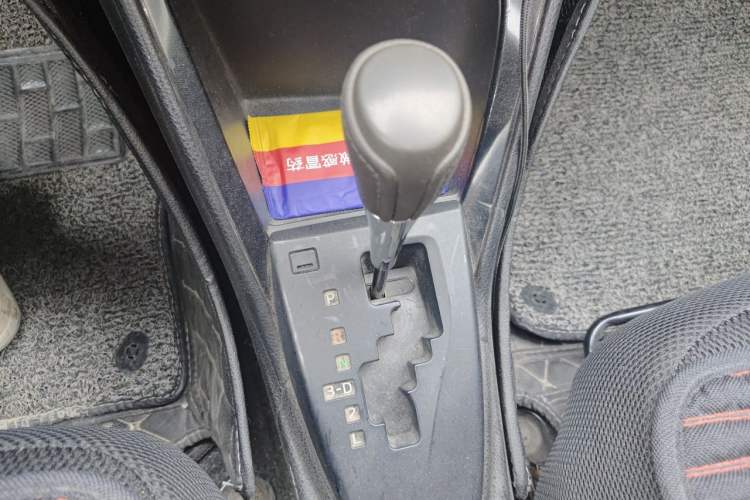 Used Toyota Vios 2016 1.5L Automatic ZhiZhen Xingyao Edition Gear Lever