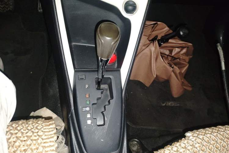 Used Toyota Vios 2016 1.5L Automatic ZhiZhen Xingyao Edition Gear Lever