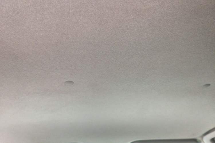 Used Toyota Vios 2016 1.5L Automatic ZhiZhen Xingyao Edition Headliner