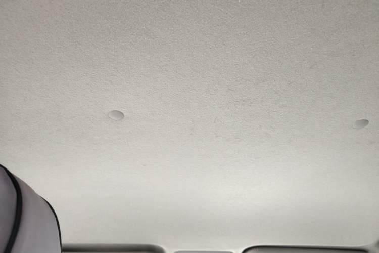 Used Toyota Vios 2016 1.5L Automatic ZhiZhen Xingyao Edition Headliner