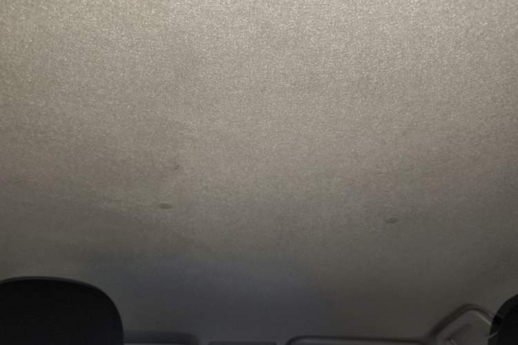 Used Toyota Vios 2016 1.5L Automatic ZhiZhen Xingyao Edition Headliner