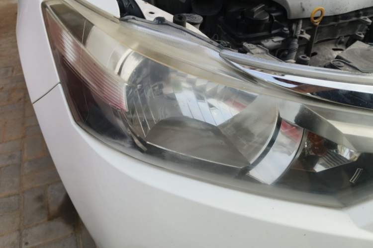 Used Toyota Vios 2016 1.5L Automatic ZhiZhen Xingyao Edition Right Front Headlight