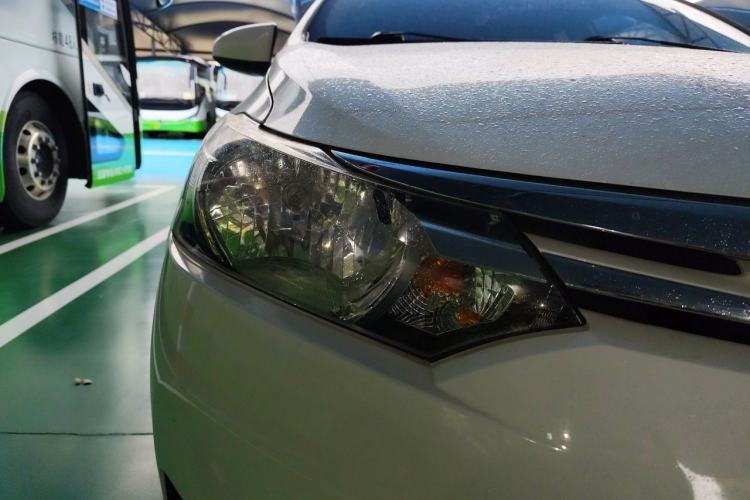 Used Toyota Vios 2016 1.5L Manual ZhiZhen Xingyao Edition Right Front Headlight