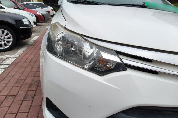 Used Toyota Vios 2016 1.5L Automatic ZhiZhen Xingyao Edition Right Front Headlight