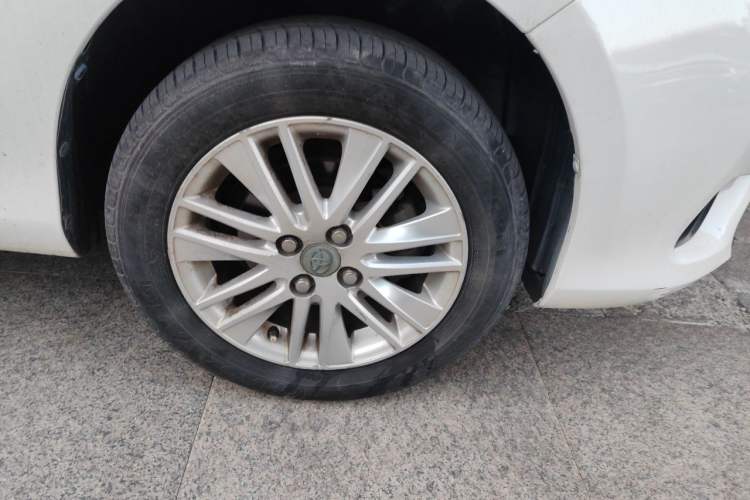 Used Toyota Vios 2016 1.5L Automatic ZhiZhen Xingyao Edition Right Front Wheel Hub