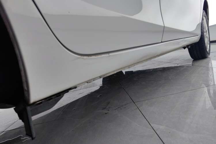 Used Toyota Vios 2016 1.5L Automatic ZhiZhen Xingyao Edition Right Side Sill