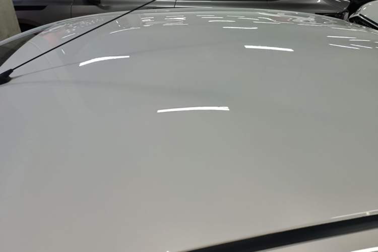 Used Toyota Vios 2016 1.5L Automatic ZhiZhen Xingyao Edition Roof