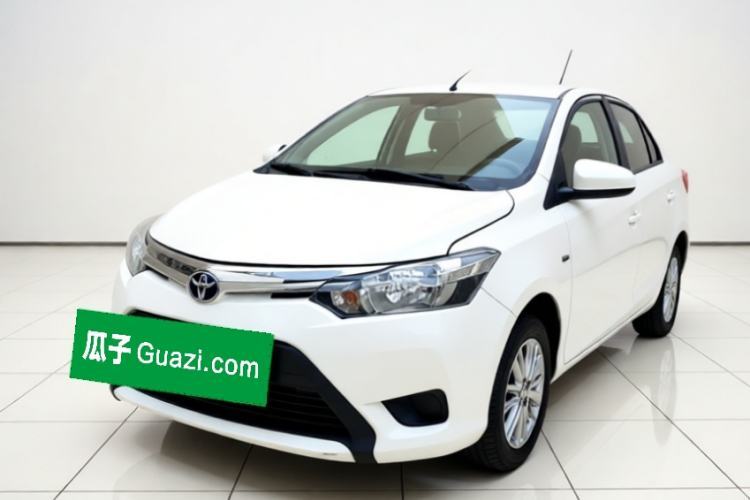 Toyota Vios 2016 1.5L Manual ZhiZhen Xingyao Edition مستعملة Guazi used car, China used car export, Used car for sale, Used  cars, Cheapest cars for sale