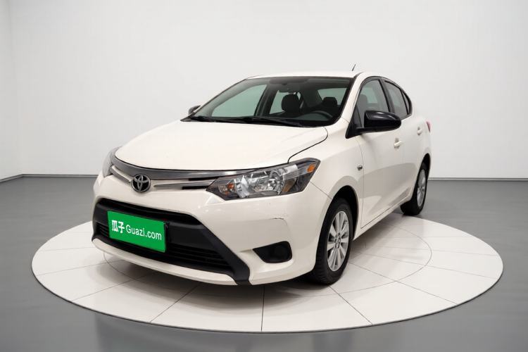 Toyota Vios 2016 1.5L Automatic ZhiZhen Xingyao Edition usado Guazi used car, China used car export, Used car for sale, Used cars, Cheapest cars for sale