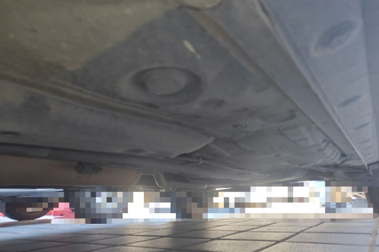 Used Toyota Vios 2017 1.5L CVT Innovation Edition Chassis Front Left