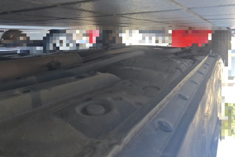 Used Toyota Vios 2017 1.5L CVT Innovation Edition Chassis Front Right