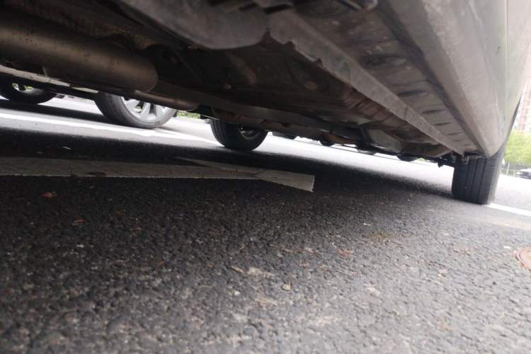 Used Toyota Vios 2017 1.3L Manual Front-Drive Version Chassis Rear Right