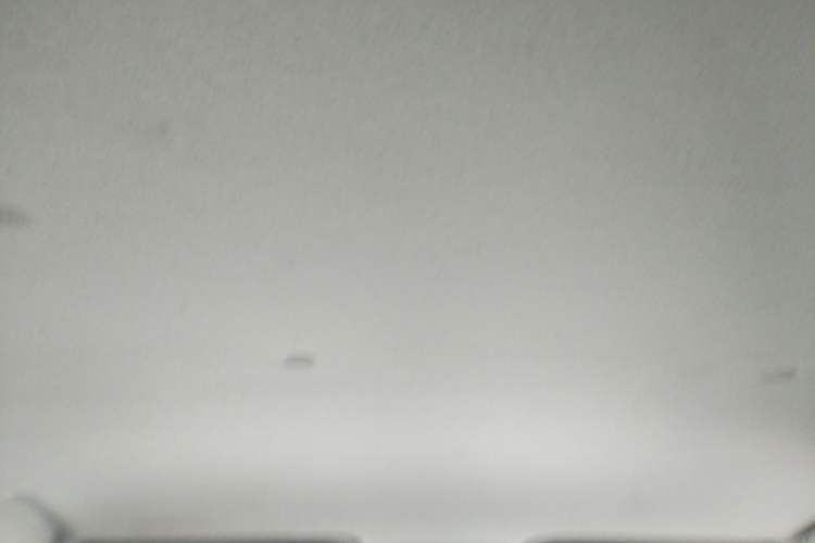 Used Toyota Vios 2017 1.3L Manual Front-Drive Version Headliner