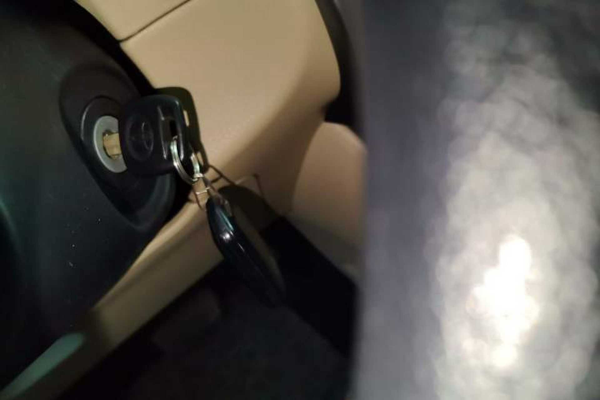 Used Toyota Vios 2017 1.5L CVT Innovation Edition Interior 1