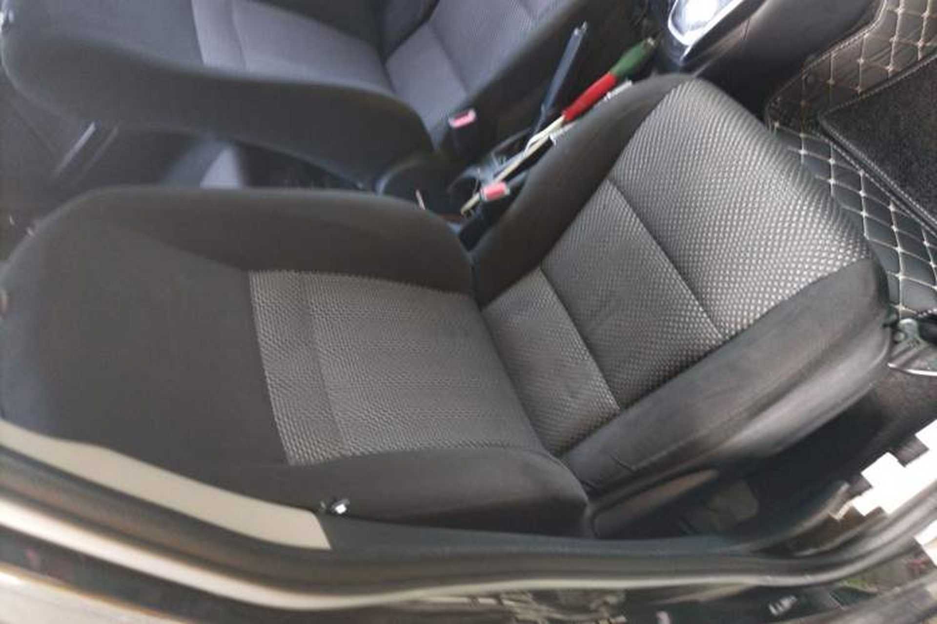 Used Toyota Vios 2017 1.5L CVT Innovation Edition Right Front Seat