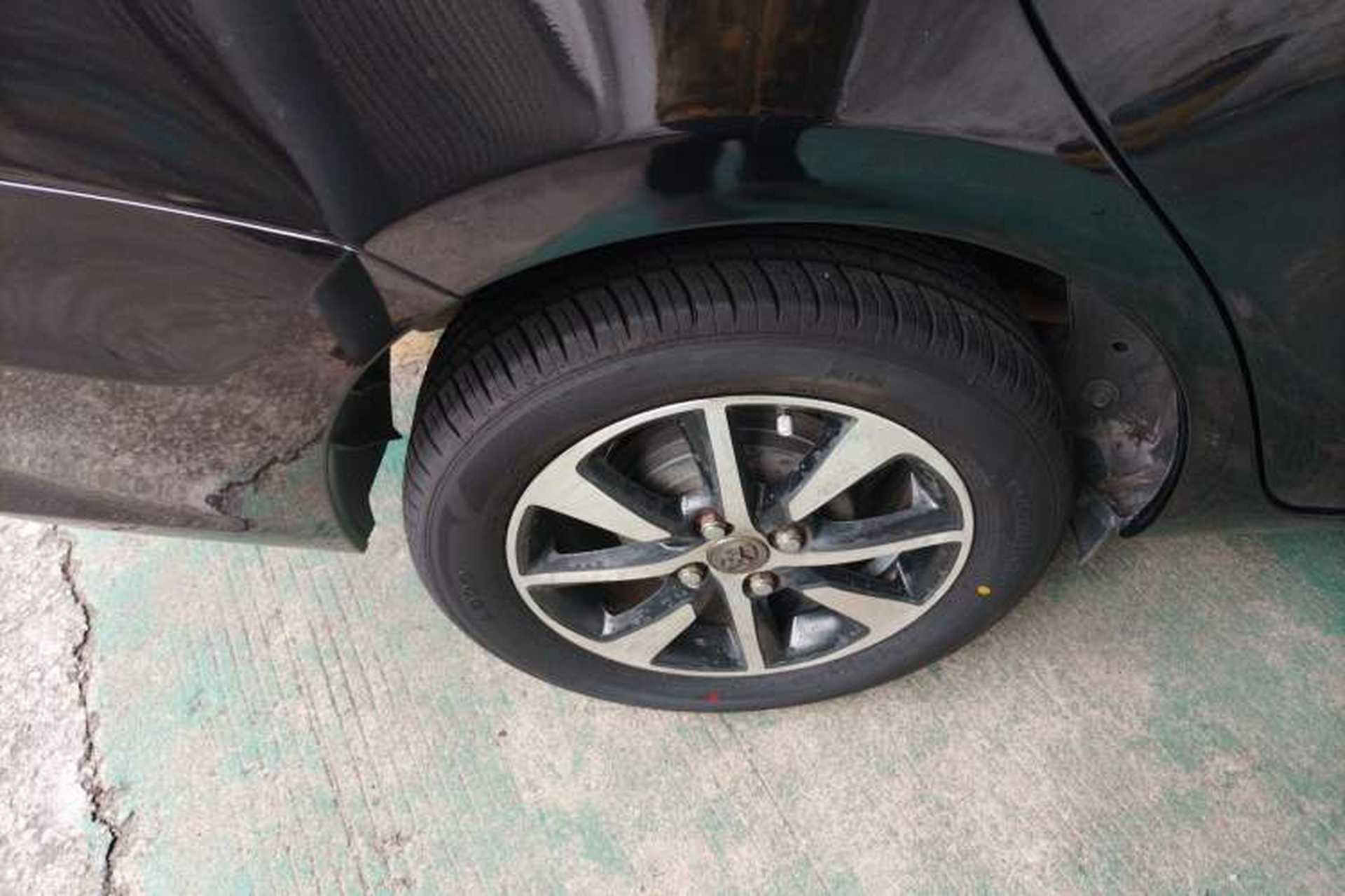 Used Toyota Vios 2017 1.5L CVT Innovation Edition Right Rear Wheel Hub