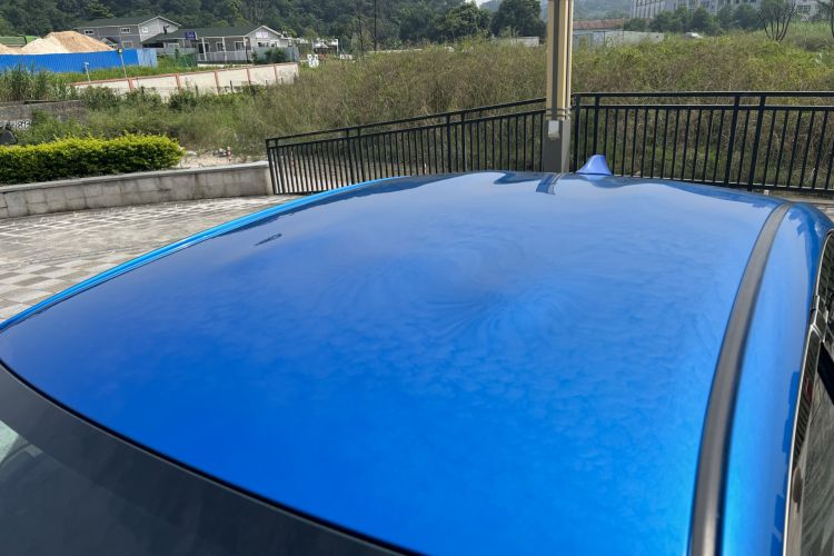 Used Toyota Vios 2017 1.5L CVT Innovation Edition Roof