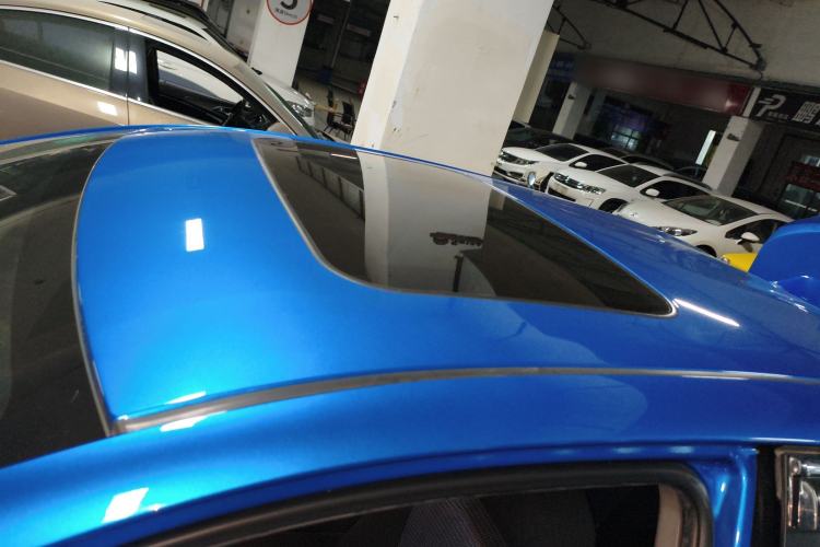 Used Toyota Vios 2017 1.5L CVT Smart Drive Edition Roof