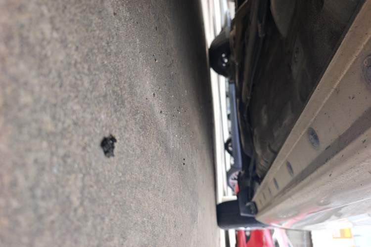 Used Toyota Vios 2017 1.5L CVT Innovation Edition Chassis Front Left