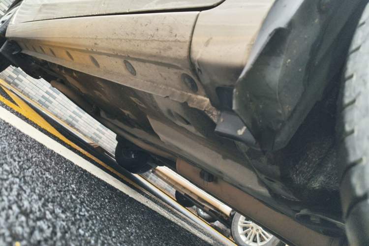 Used Toyota Vios 2017 1.5L CVT Innovation Edition Chassis Front Right