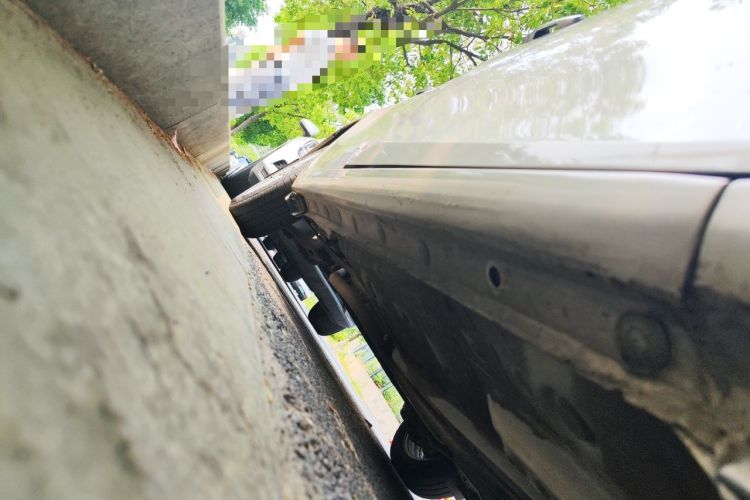 Used Toyota Vios 2017 1.3L Manual Front-Drive Version Chassis Front Right