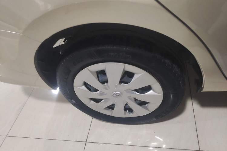 Used Toyota Vios 2017 1.5L CVT Innovation Edition Exterior 8