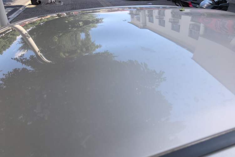 Used Toyota Vios 2017 1.5L Manual Trend Edition Roof