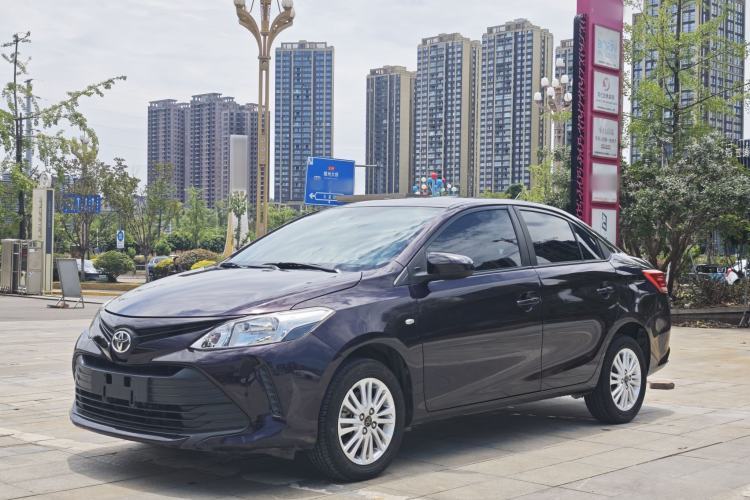 Used Toyota Vios 2017 1.5L Manual Trend Edition Guazi used car, China used car export, Used car for sale, Used  cars, Cheapest cars for sale