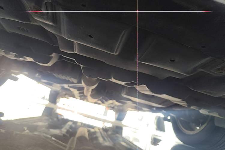 Used Toyota Vios 2017 1.5L CVT Innovation Edition Chassis Front