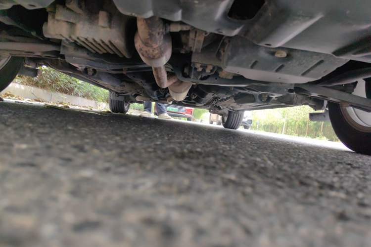 Used Toyota Vios 2017 1.5L CVT Smart Drive Edition Chassis Front