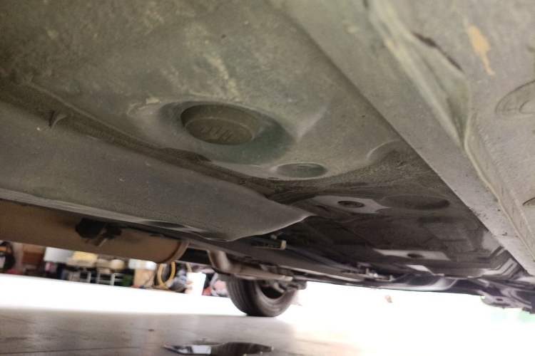 Used Toyota Vios 2017 1.5L CVT Innovation Edition Chassis Front Left