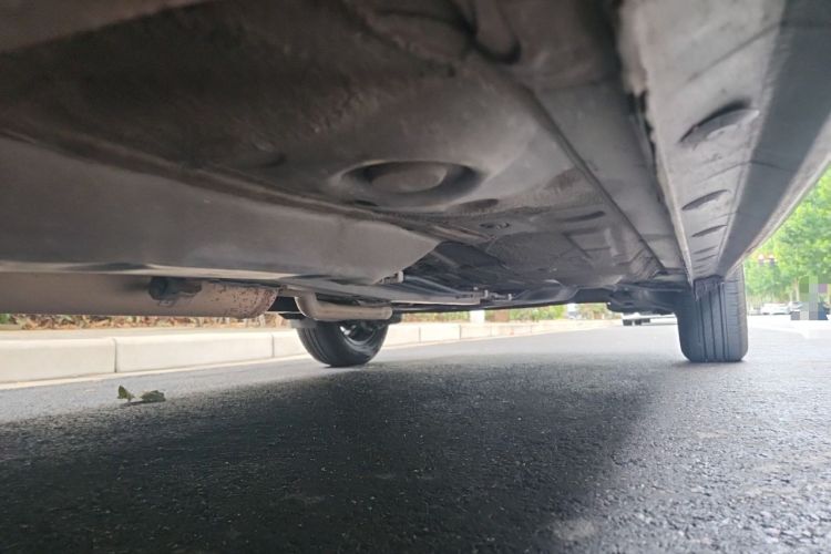 Used Toyota Vios 2017 1.5L CVT Innovation Edition Chassis Front Left