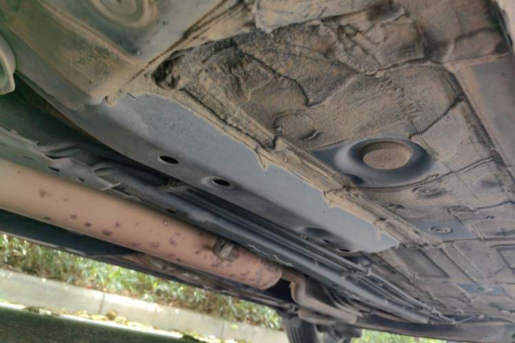 Used Toyota Vios 2017 1.5L CVT Smart Drive Edition Chassis Front Left