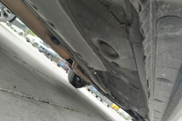 Used Toyota Vios 2017 1.5L CVT Innovation Edition Chassis Front Left
