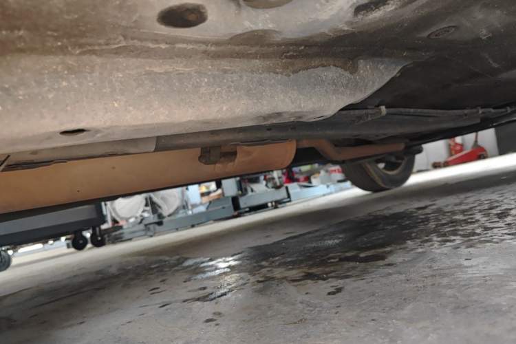 Used Toyota Vios 2017 1.5L Manual Trend Edition Chassis Front Left