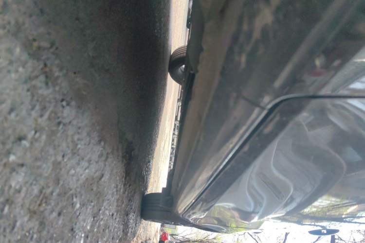 Used Toyota Vios 2017 1.5L CVT Innovation Edition Chassis Front Left