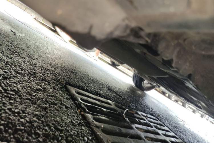 Used Toyota Vios 2017 1.5L CVT Innovation Edition Chassis Front Left