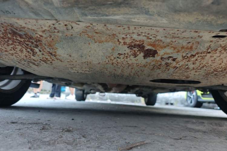 Used Toyota Vios 2017 1.5L Manual Smart Drive Edition Chassis Front